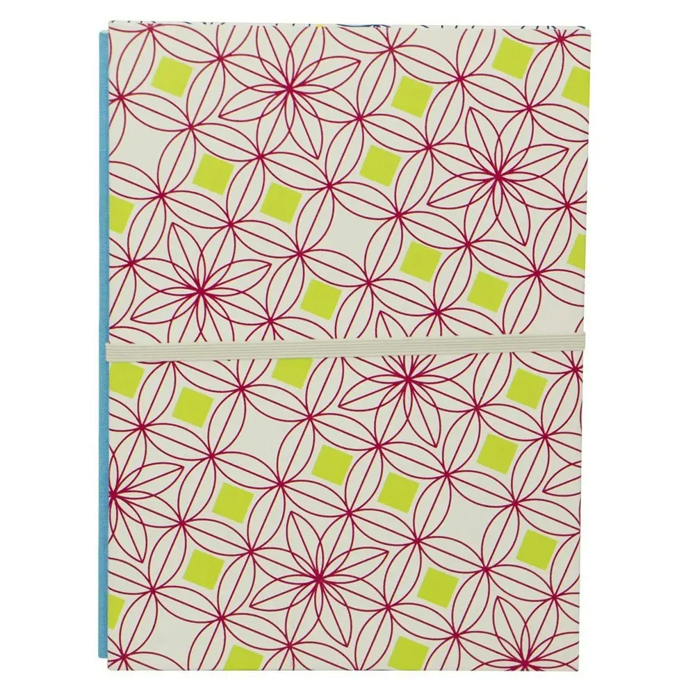 Lantern Studios A5 Journal/Notebook Writing Hardcover Notes Stationery Spiro - Office