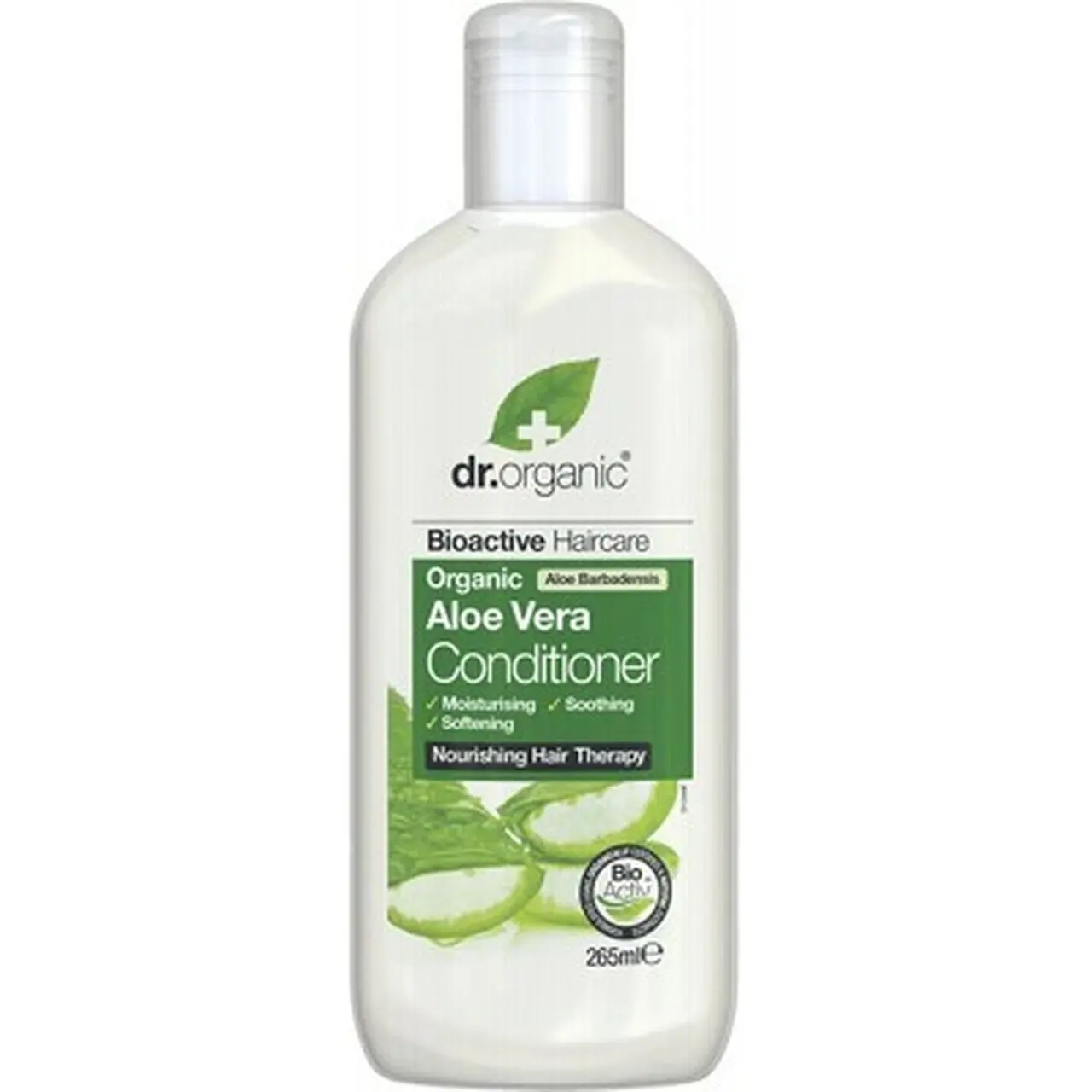 DR ORGANIC Conditioner Organic Aloe Vera 265ml - Beauty
