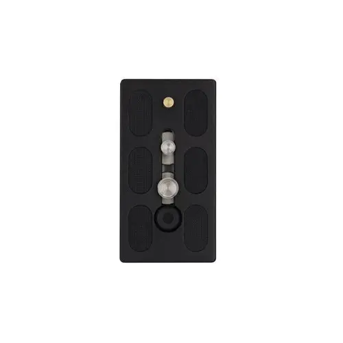 ProMaster Quick Release Plate for SPCH20 Cine Head - Photography