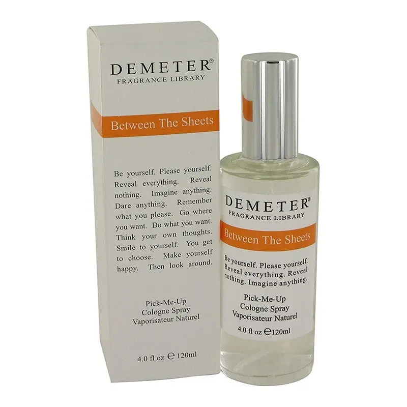Demeter Between The Sheets 120ml EDC (L) SP - Beauty