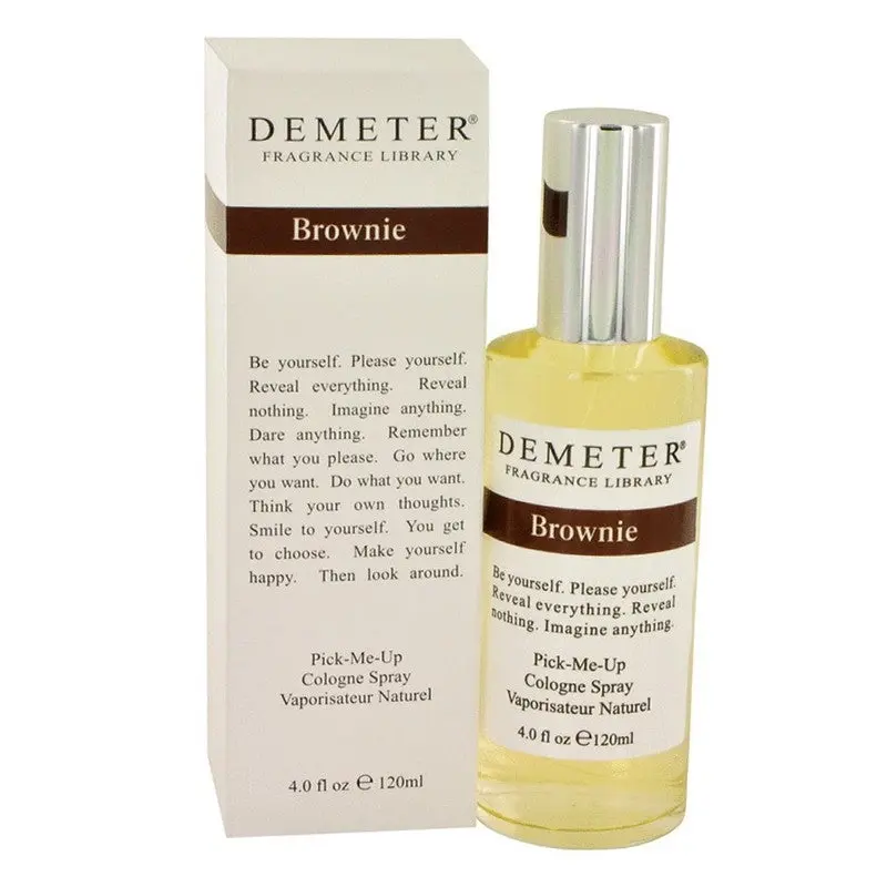Demeter Brownie 120ml EDC (L) SP - Beauty