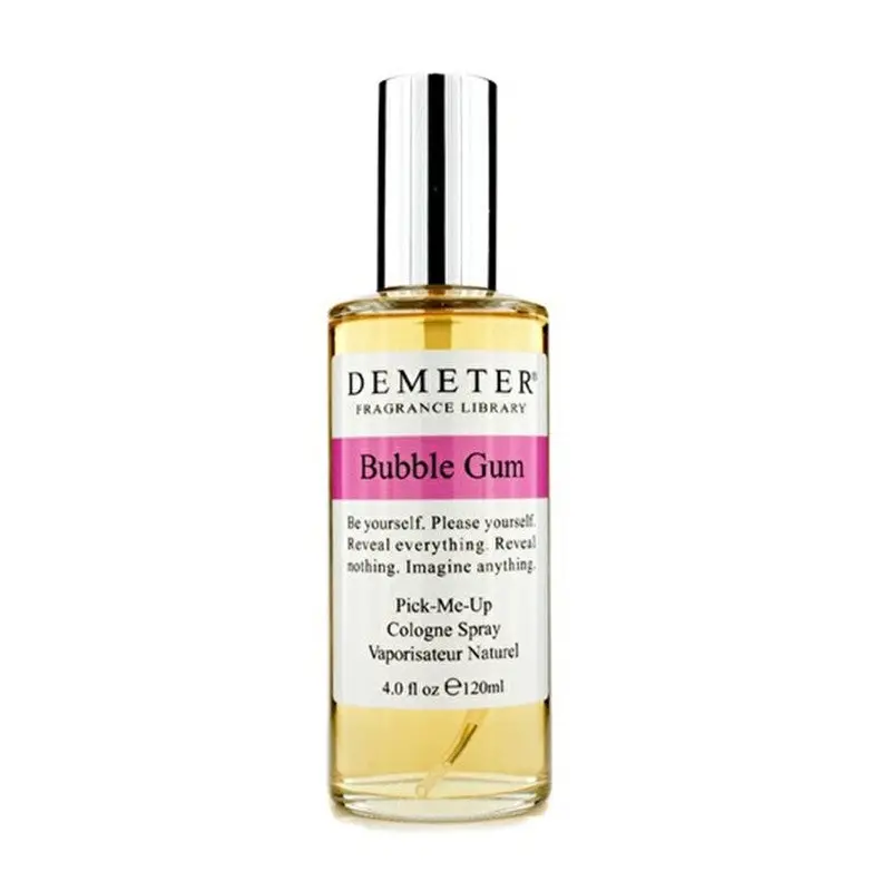 Demeter Bubble Gum 120ml EDC (L) SP - Beauty