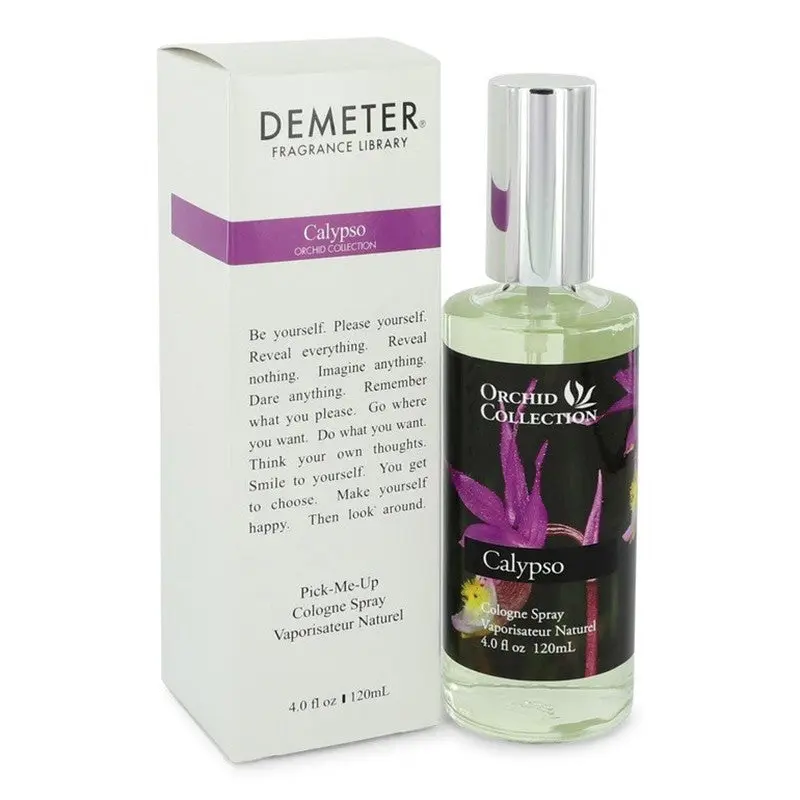 Demeter Calypso 120ml EDC (L) SP - Beauty