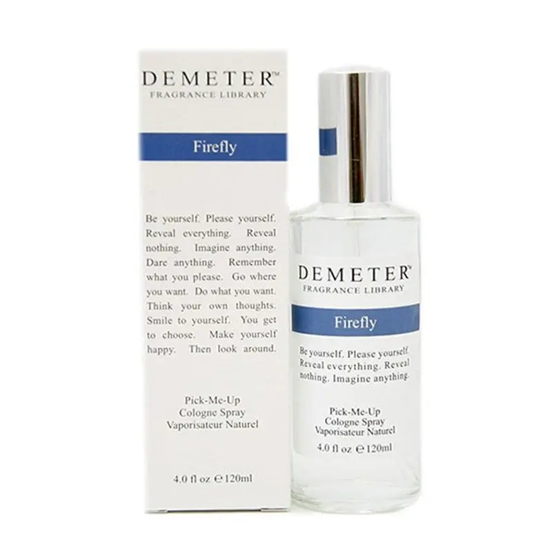 Demeter Firefly 120ml EDC (L) SP - Beauty