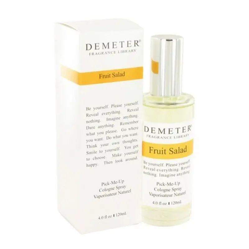 Demeter Fruit Salad 120ml EDC (L) SP - Beauty