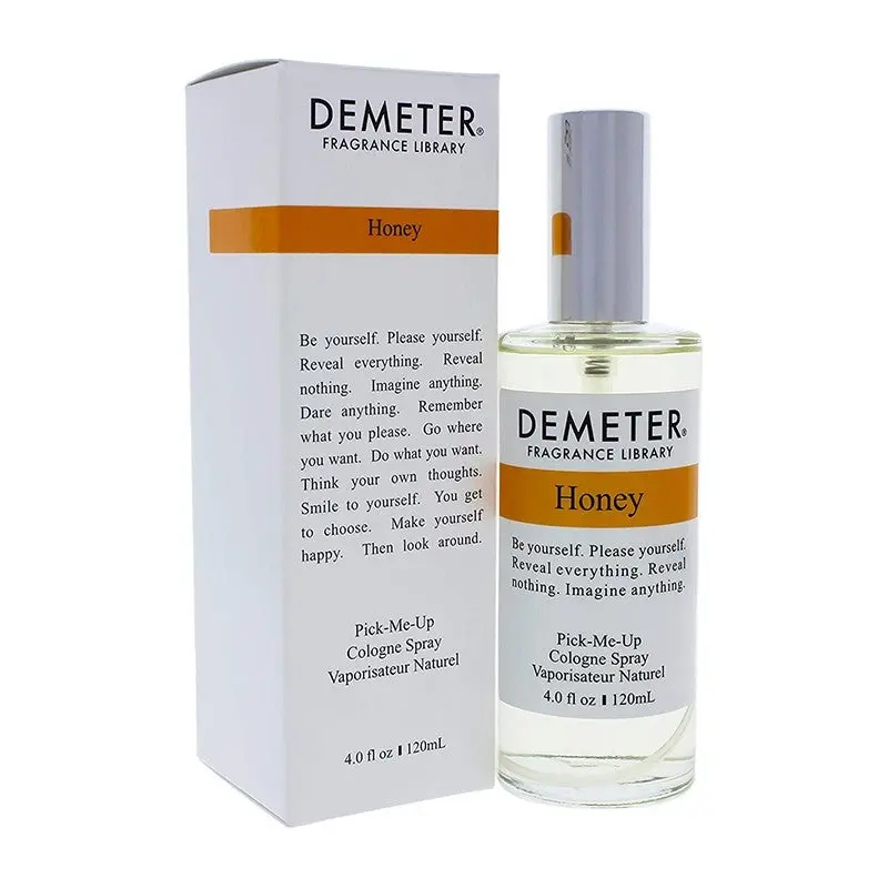 Demeter Honey 120ml EDC (L) SP - Beauty