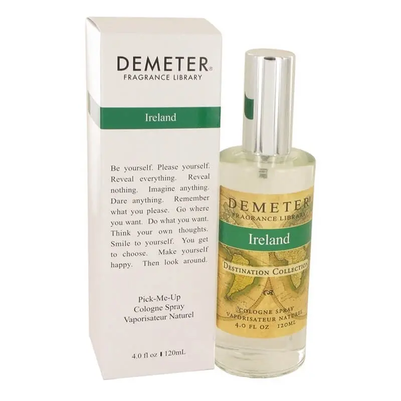 Demeter Ireland 120ml EDC (L) SP - Beauty