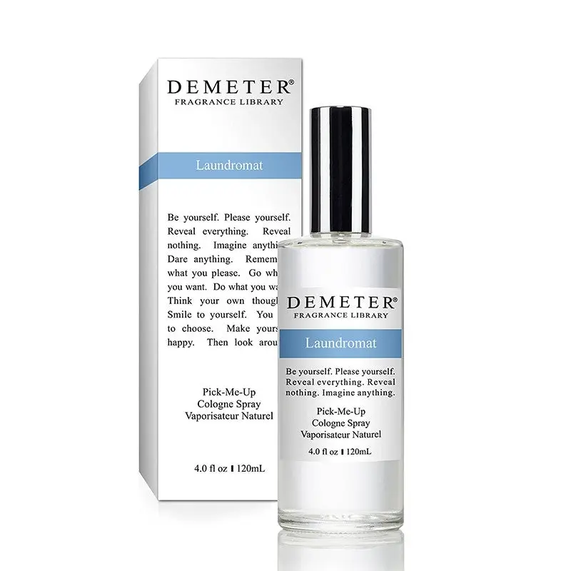 Demeter Laundromat 120ml EDC (L) SP - Beauty