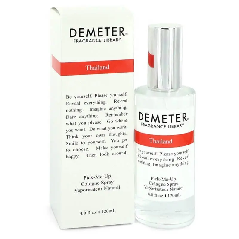 Demeter Thailand 120ml EDC (L) SP - Beauty