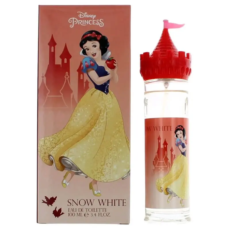 Disney Princess Snow White 100ml EDT (L) SP - Beauty