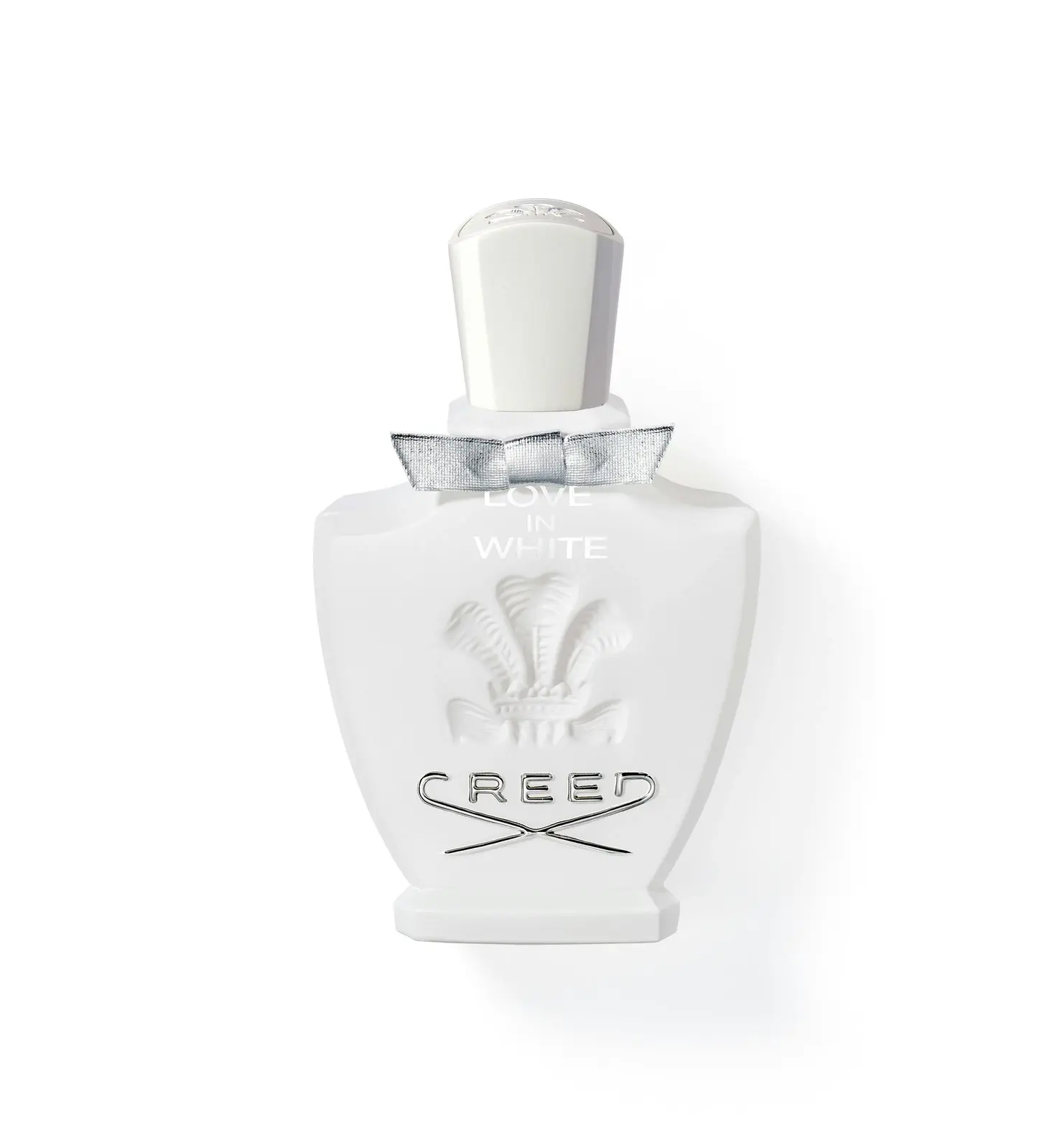 Creed Love In White EDP 75ml - Beauty