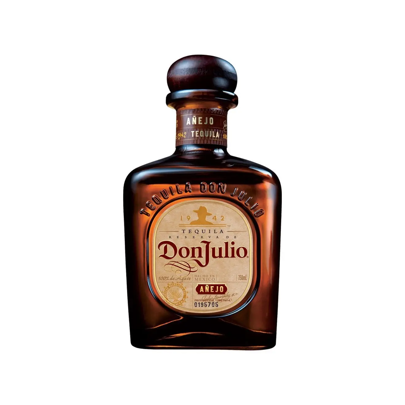 Don Julio Anejo Tequila 750ml - Alcohol