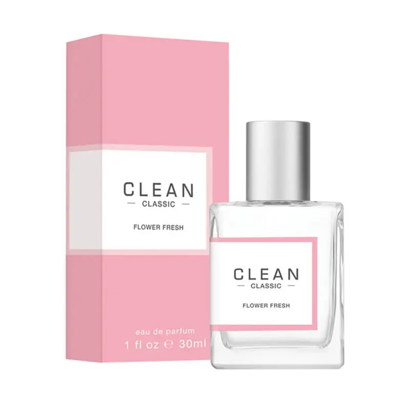 Clean Classic Flower Fresh 30ml EDP (L) SP - Beauty