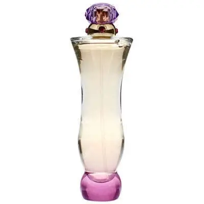 Versace Woman EDP 100ml - Beauty