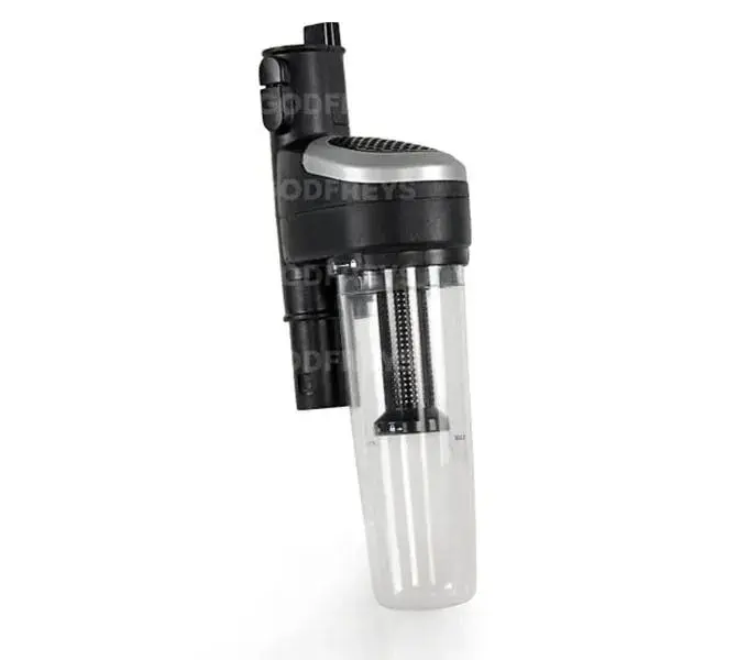 Hoover Diverter Bag and Filter Saver - Home & Garden