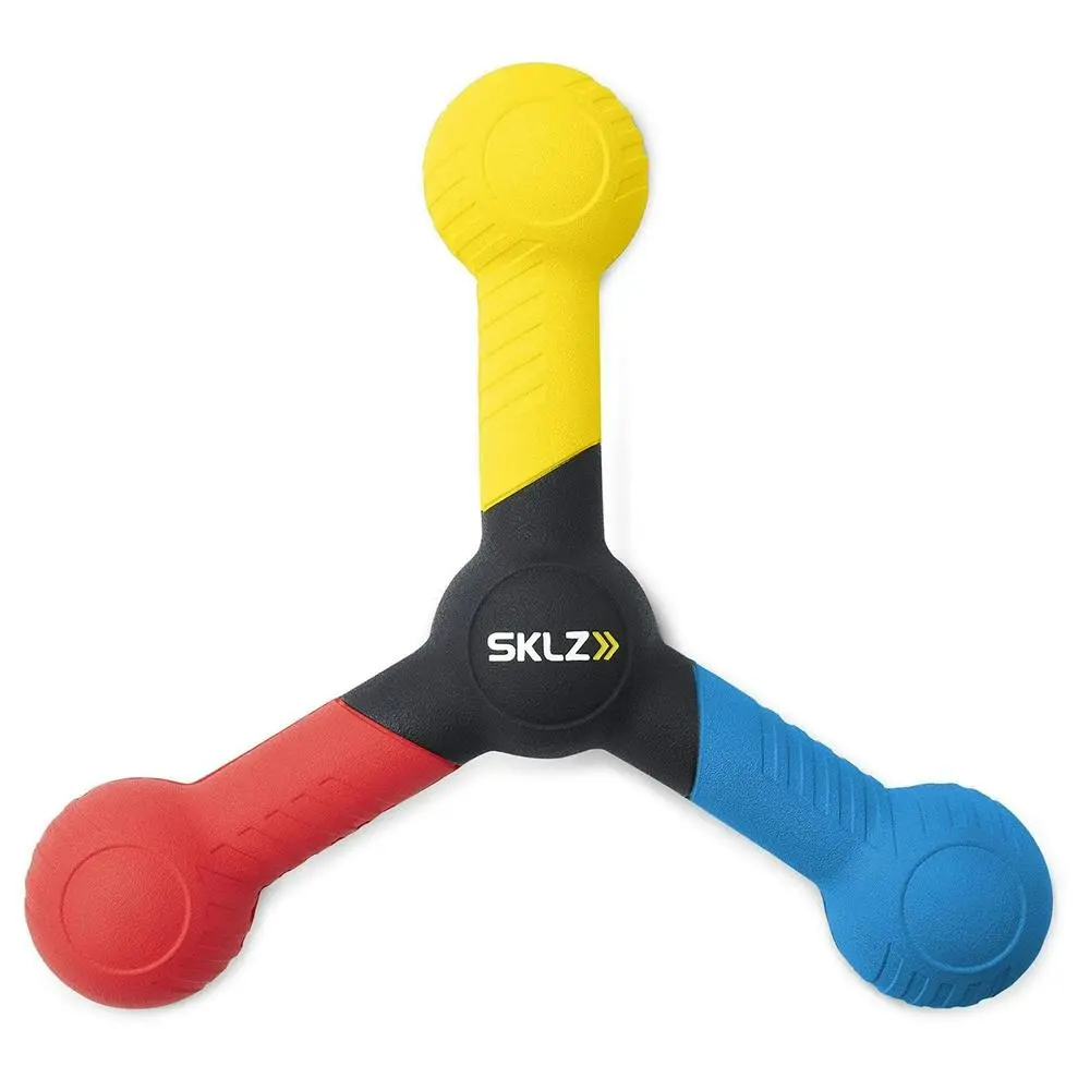 SKLZ Reactive Catch Reaction Time Athletic Intelligence Physical Fitness Trainer - Sports & Outdoor