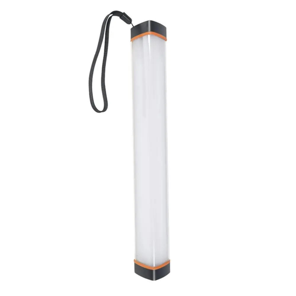 Wildtrak Rechargeable Multifunction 300 6Ah Base Light Outdoor Hiking/Camping - Sports & Outdoor