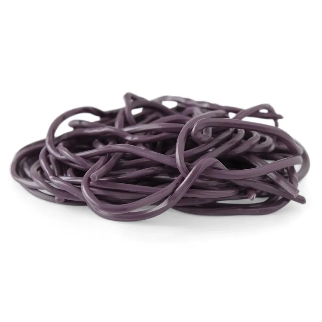 Gustaf's Grape Laces 907g - Groceries
