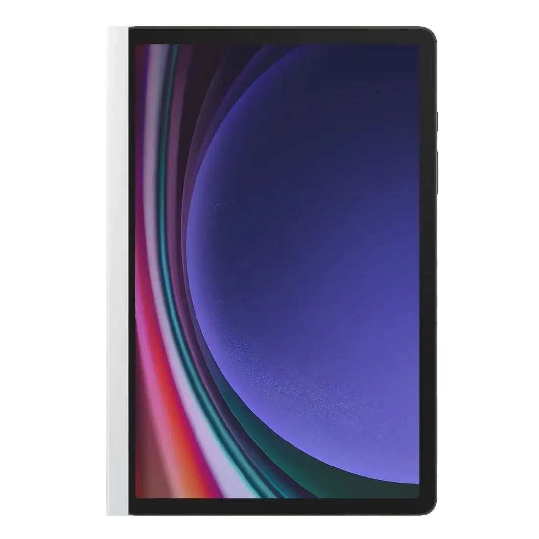 Samsung Galaxy Tab S9 NotePaper Screen EF-ZX712PWEGWW - White