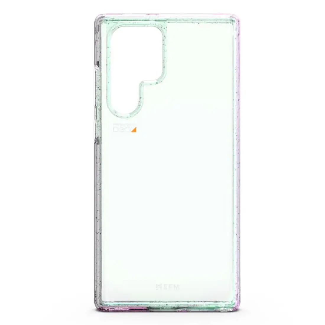 EFM Aspen Case Armour for Samsung Galaxy S22 Ultra SM-S906EZKAATS - Glitter/Pearl