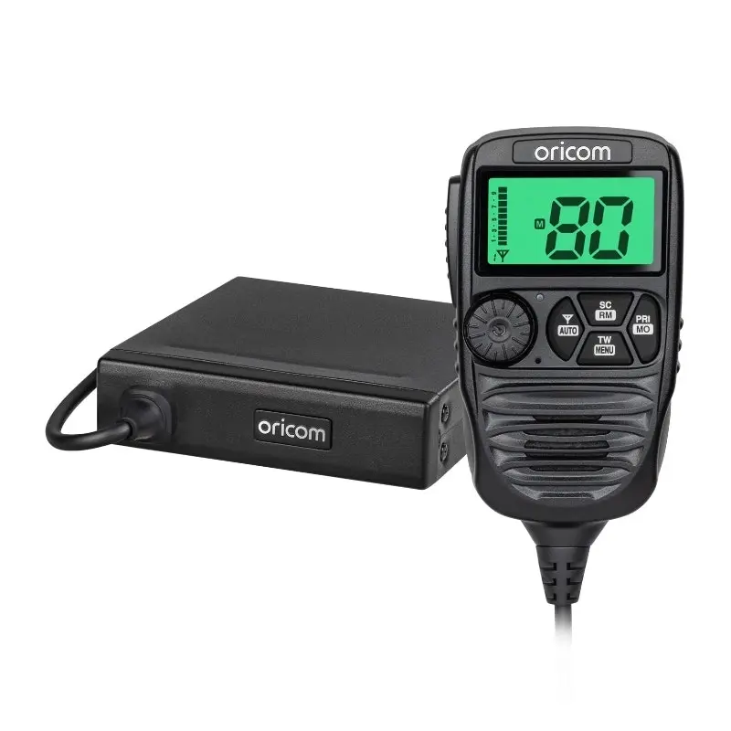UHF182XP UHF CB Dual Antenna System - Electronics
