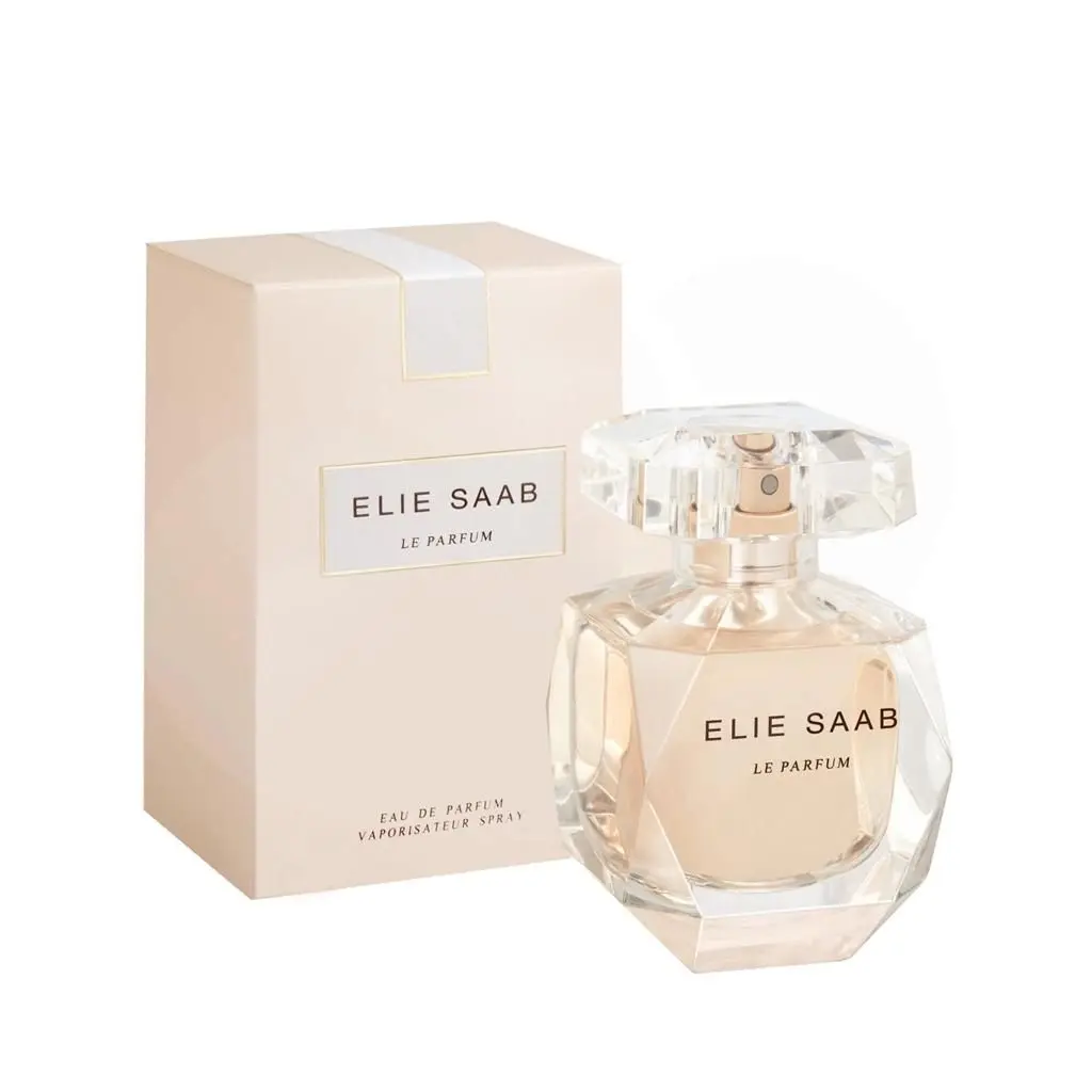 Elie Saab Le Parfum 90ml EDP (L) SP - Beauty