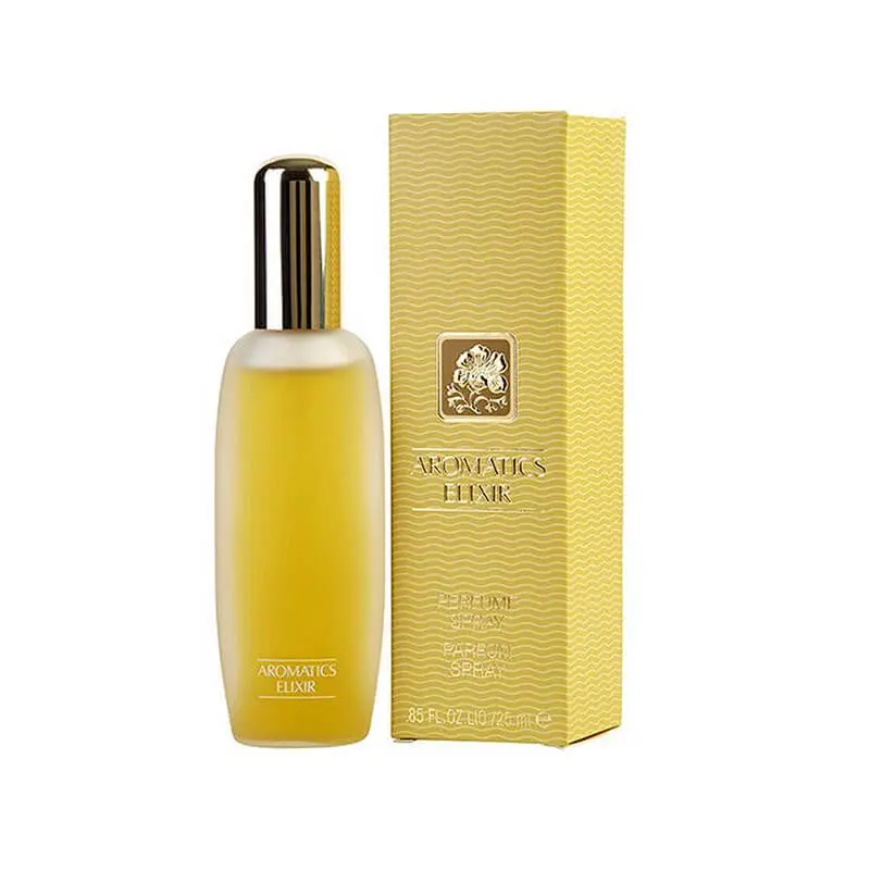 Clinique Aromatics Elixir 25ml EDP (L) SP - Beauty