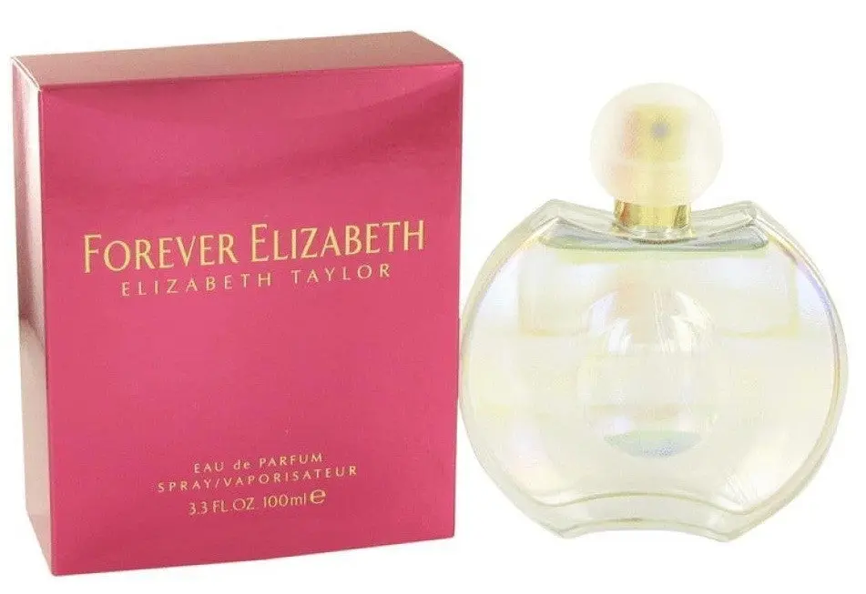Elizabeth Taylor Forever Elizabeth 100ml EDP (L) SP - Beauty