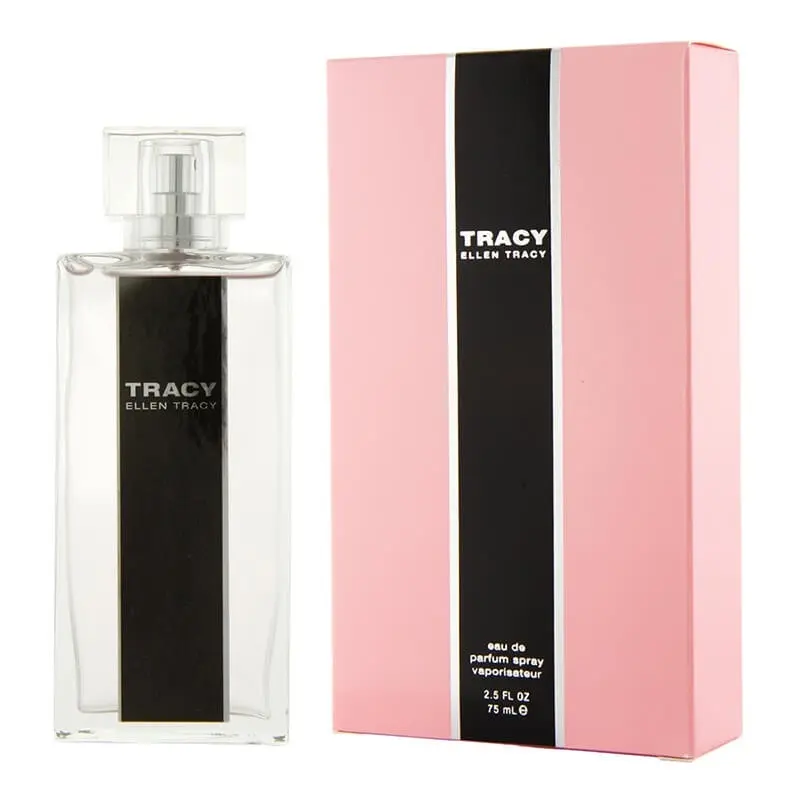 Ellen Tracy Tracy 75ml EDP (L) SP - Beauty
