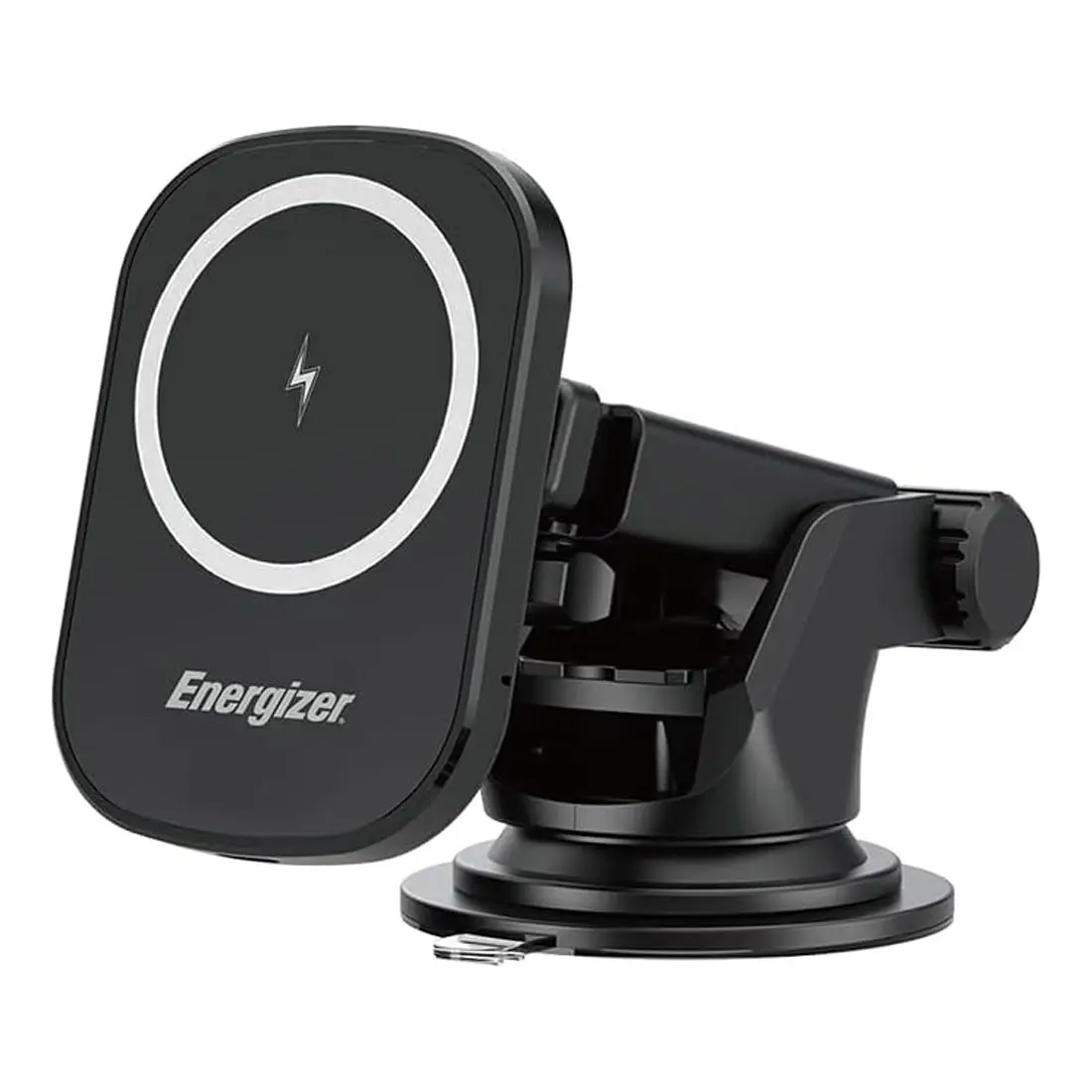Energizer ECA007 Wireless Charging Vent for Car w/ MagSafe - Electronics