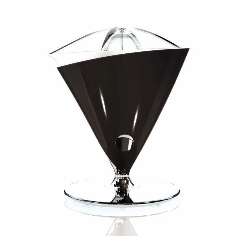 Bugatti Italy Vita 600ml Juicer - Black