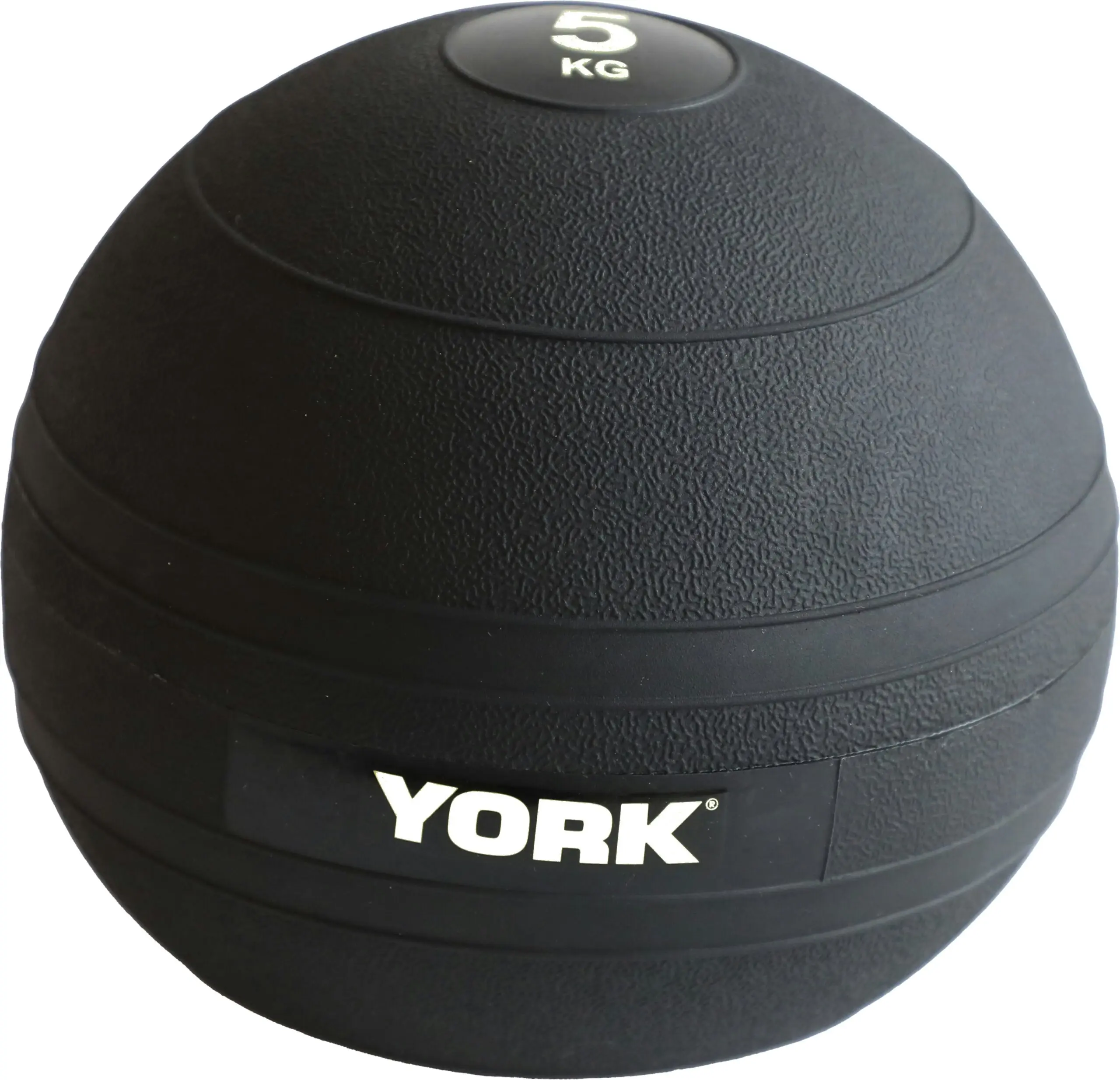 York 5kg Slam Ball - Sports & Outdoor