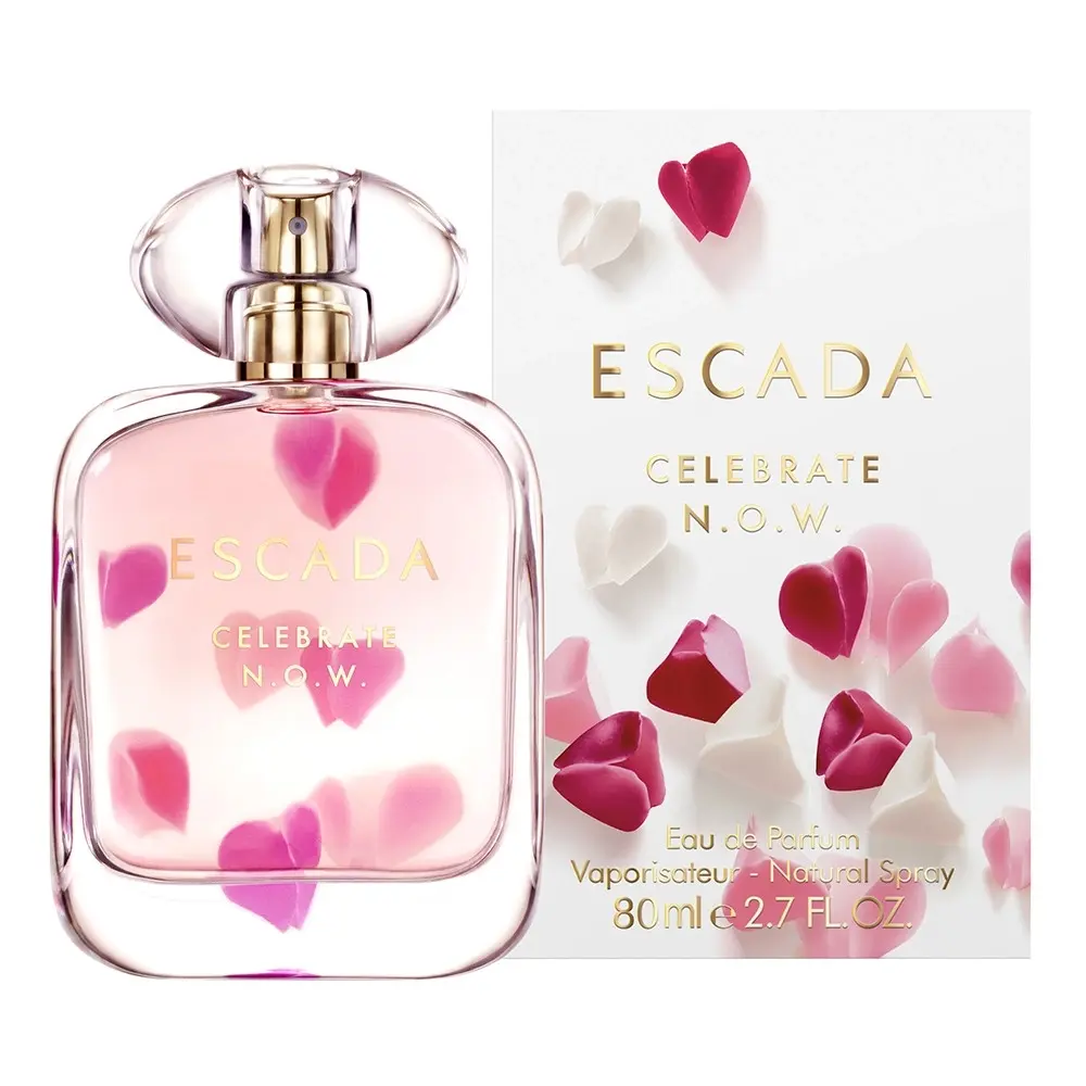 Escada Celebrate N.O.W. 80ml EDP (L) SP - Beauty