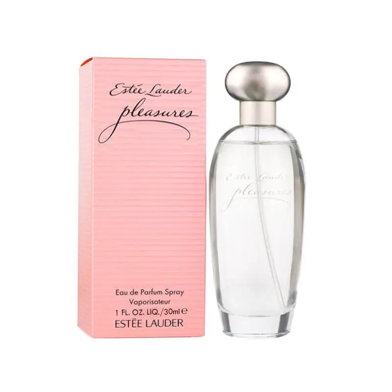 Estee Lauder Pleasures 30ml EDP (L) SP - Beauty