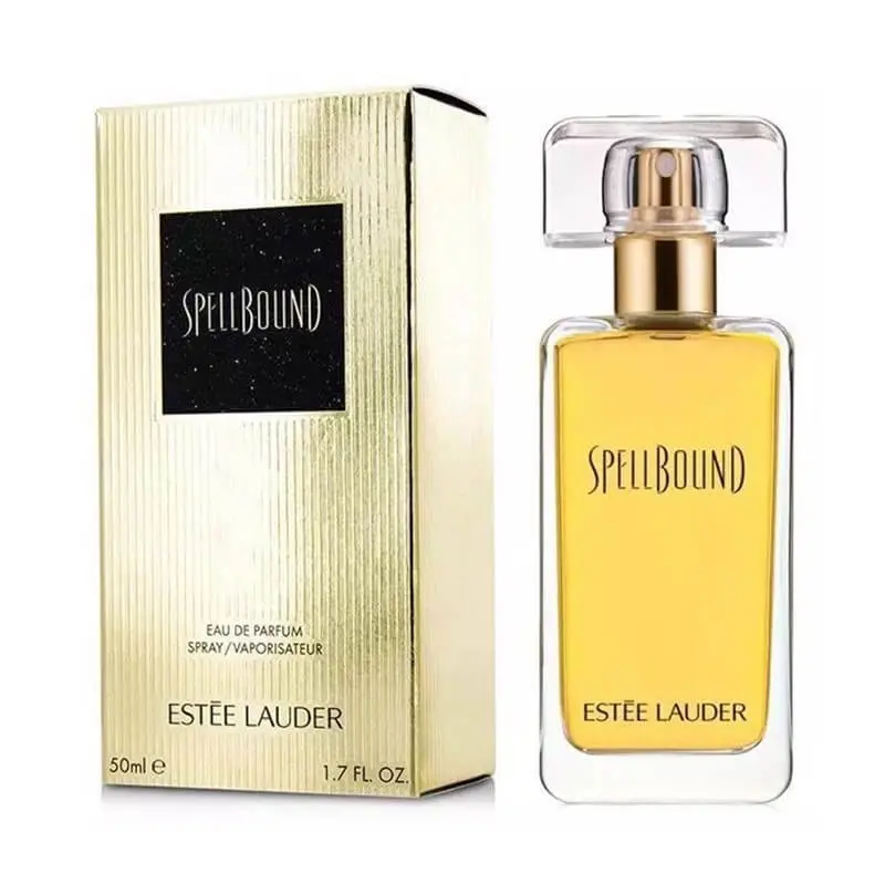 Estee Lauder Spellbound 50ml EDP (L) SP - Beauty