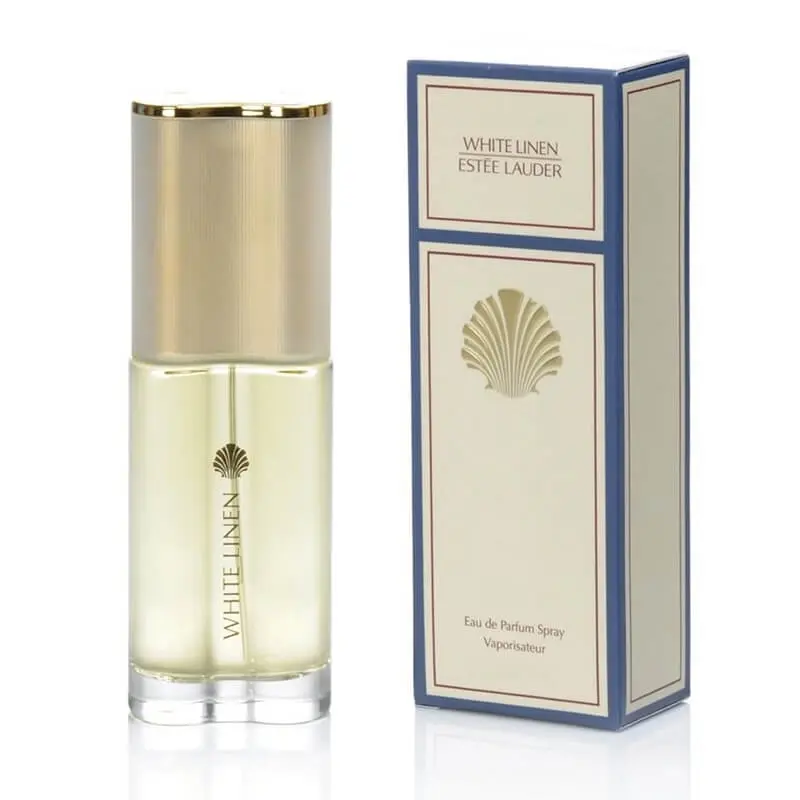 Estee Lauder White Linen 60ml EDP (L) SP - Beauty