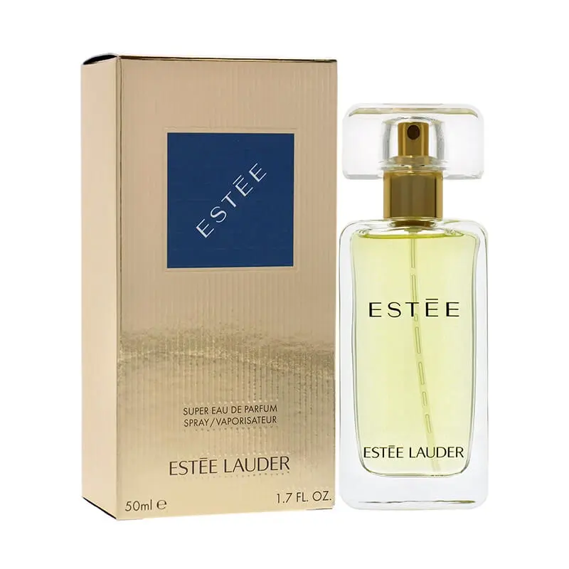Estee Lauder Estee 50ml EDP (L) SP - Beauty