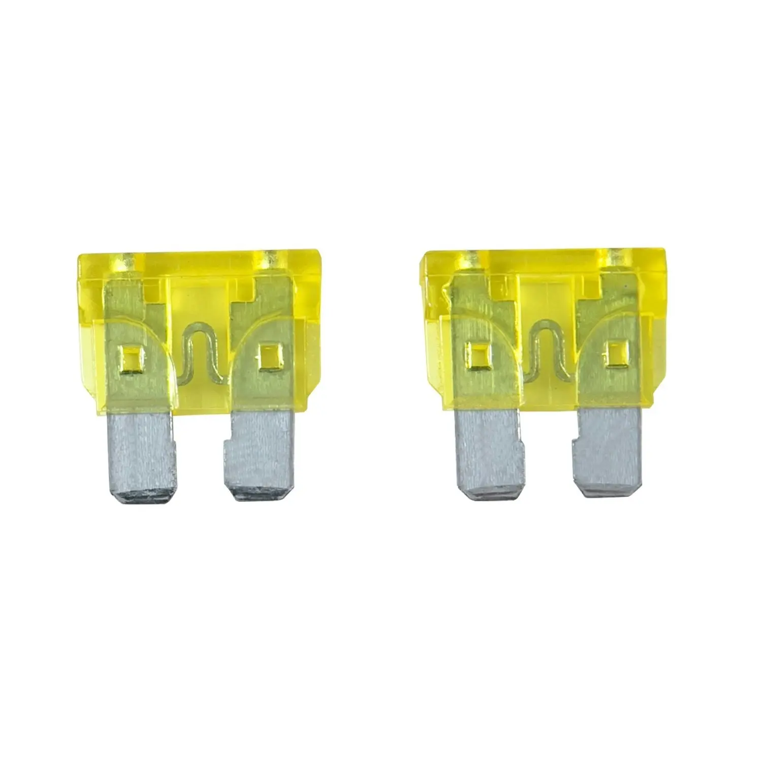 VoltX 5pc 20A Fuse 12V - Electronics