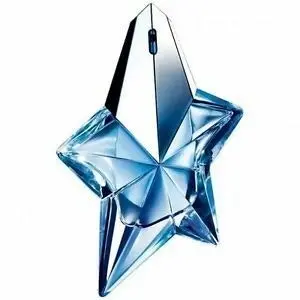 Mugler Angel EDP The Refillable Stars 50ml - Beauty