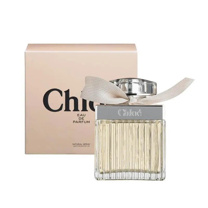 Chloe Chloe 75ml EDP (L) SP - Beauty