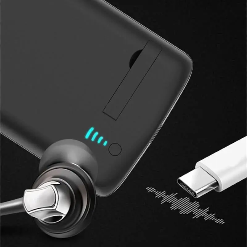For Samsung Galaxy S20 Battery Charger Power Cover - Electronics