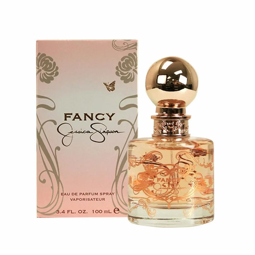 Fancy by Jessica Simpson EDP Spray 100ml - Beauty