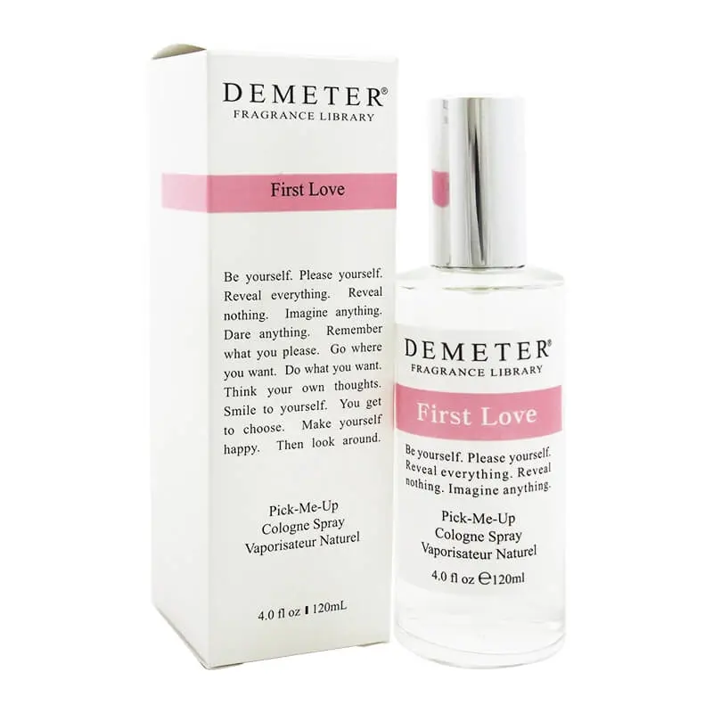 Demeter First Love 120ml EDC (L) SP - Beauty