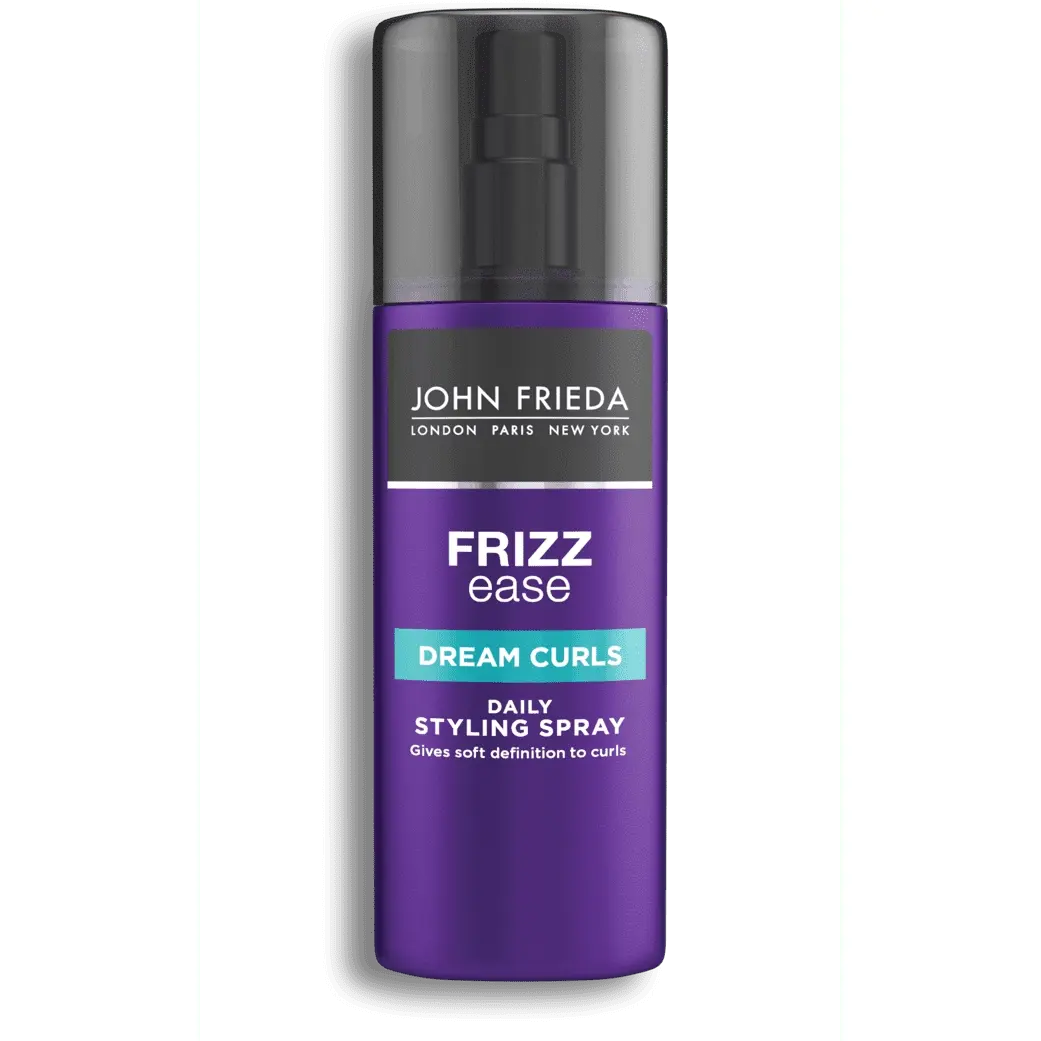 John Frieda Frizz Ease Dream Curls Curl Perfecting Spray - 198ml