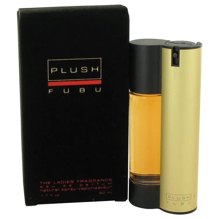 Fubu Plush 50ml EDP (L) SP - Beauty