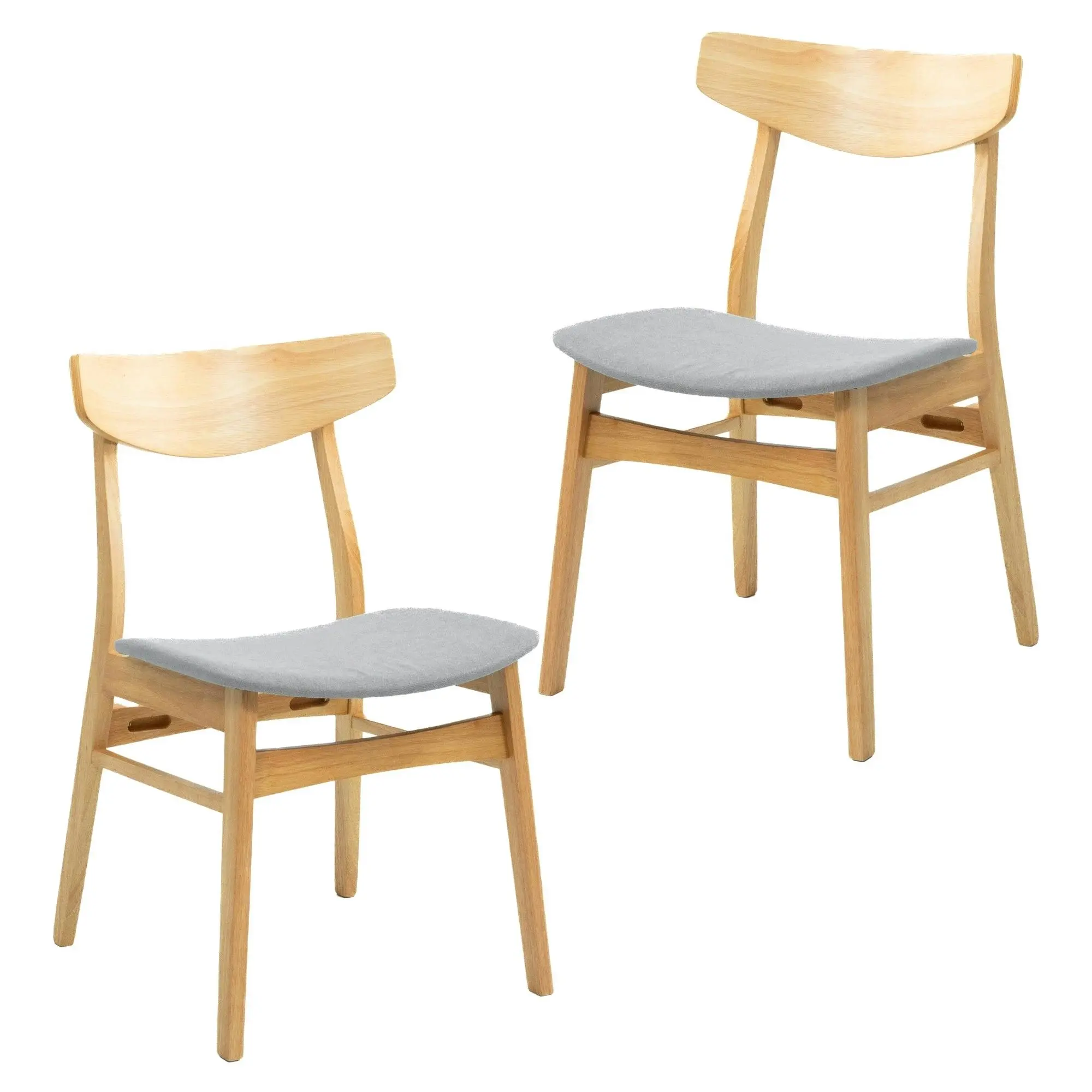 Cusco 2pc Dining Chair - Furniture
