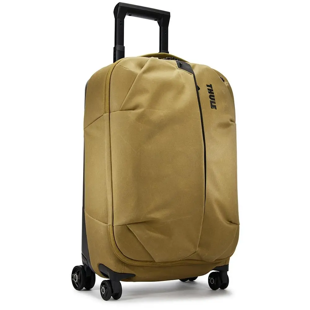 Thule Aion 55cm/35L Carry on Spinner Luggage Outdoor Travel Storage Bag Nutria - Fashion