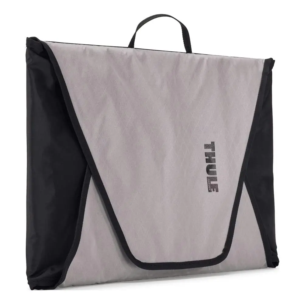 Thule Garment/Shirt Travel Packing Carry Nylon Folder Storage White 31x42cm - Fashion