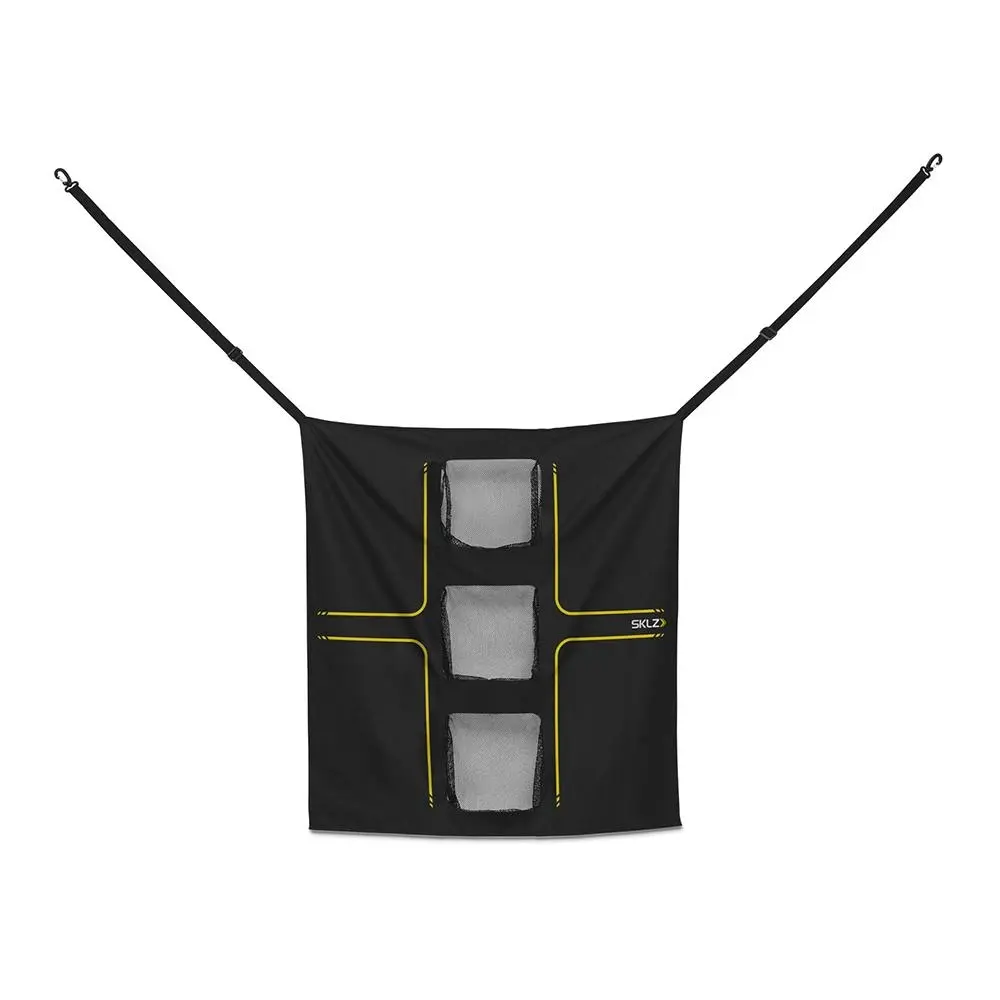 SKLZ 76in Universal Golf Hitting Practice Target Strap Attachment For Golf Net - Sports & Outdoor