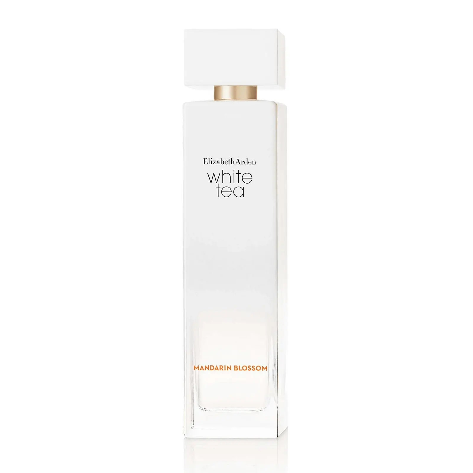 Elizabeth Arden White Tea Mandarin Blossom EDT 100ml - Beauty